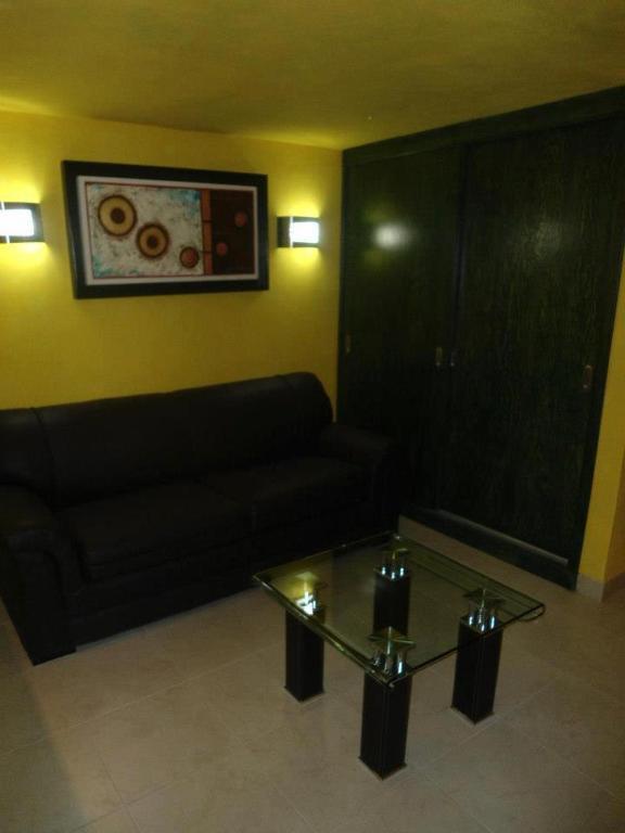 El Hotelito Zacatecas Kamer foto