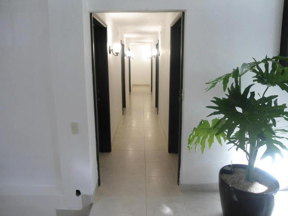 El Hotelito Zacatecas Buitenkant foto